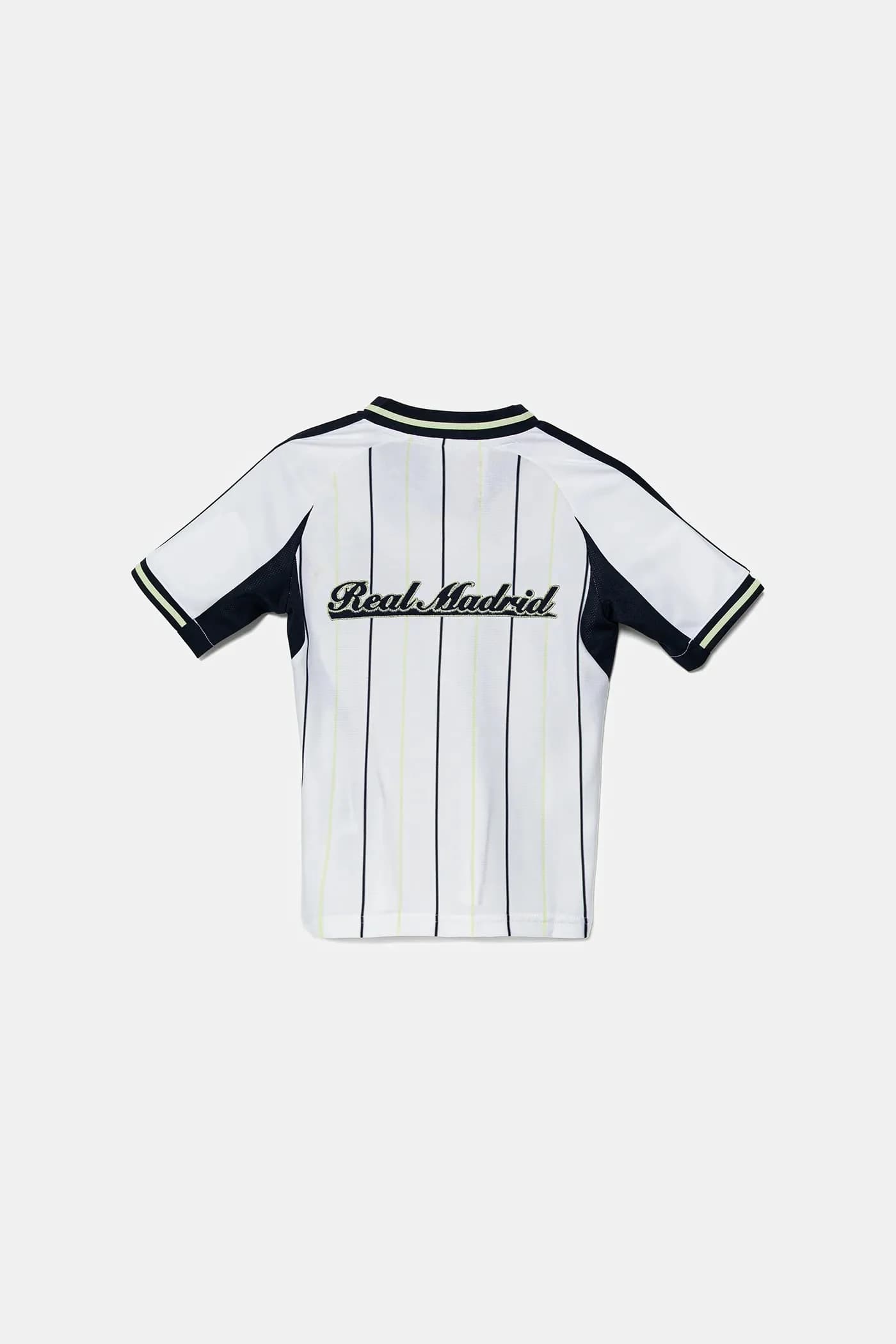 Детская футболка РЕАЛ МАДРИД - фото 3
