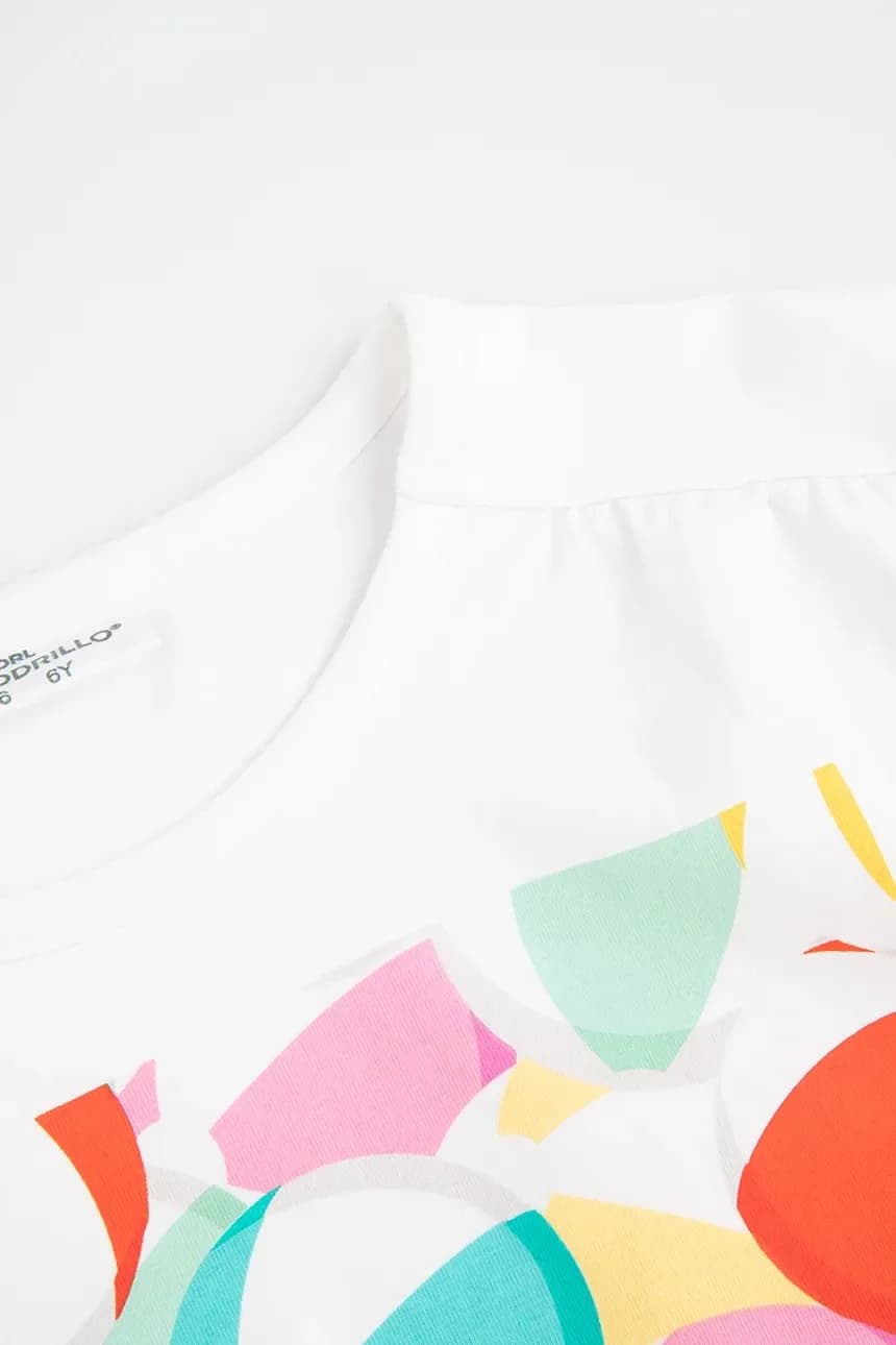 футболка - фото 3