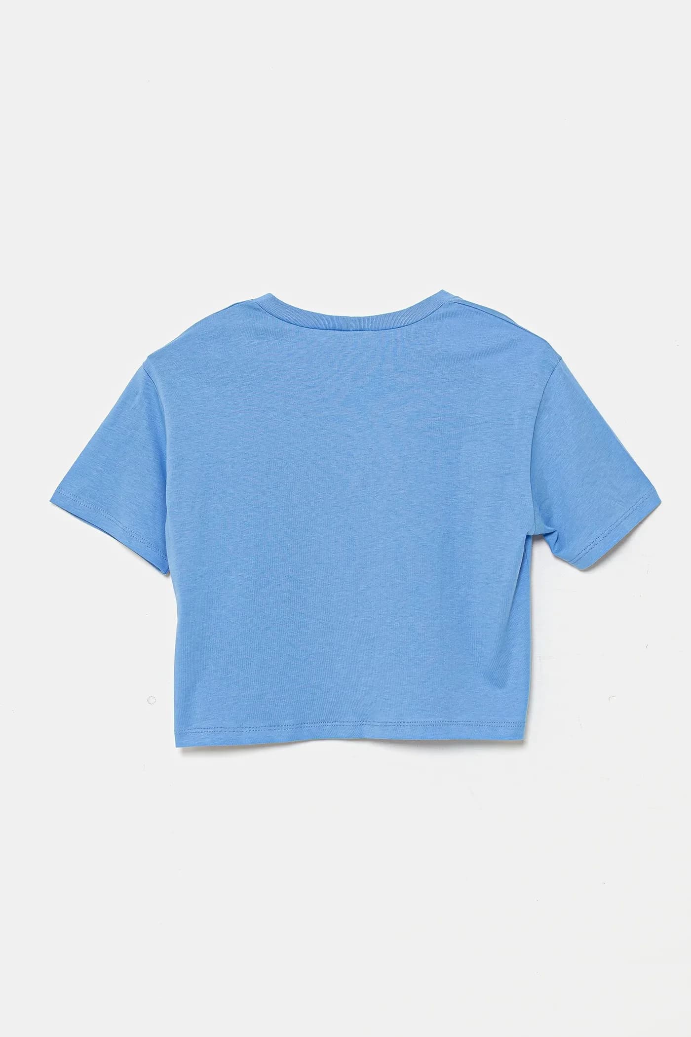 Детская хлопковая футболка - фото 2