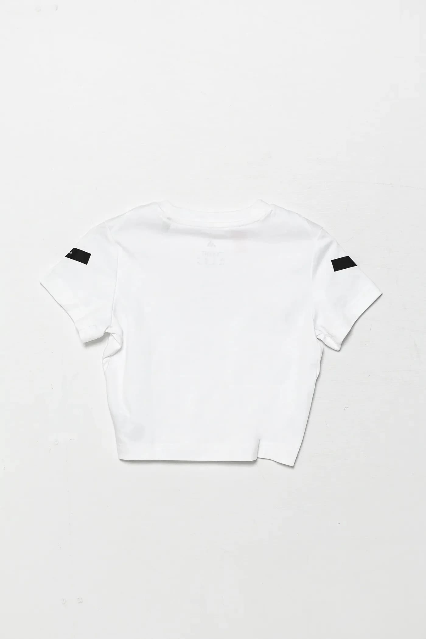 Детская хлопковая футболка - фото 2