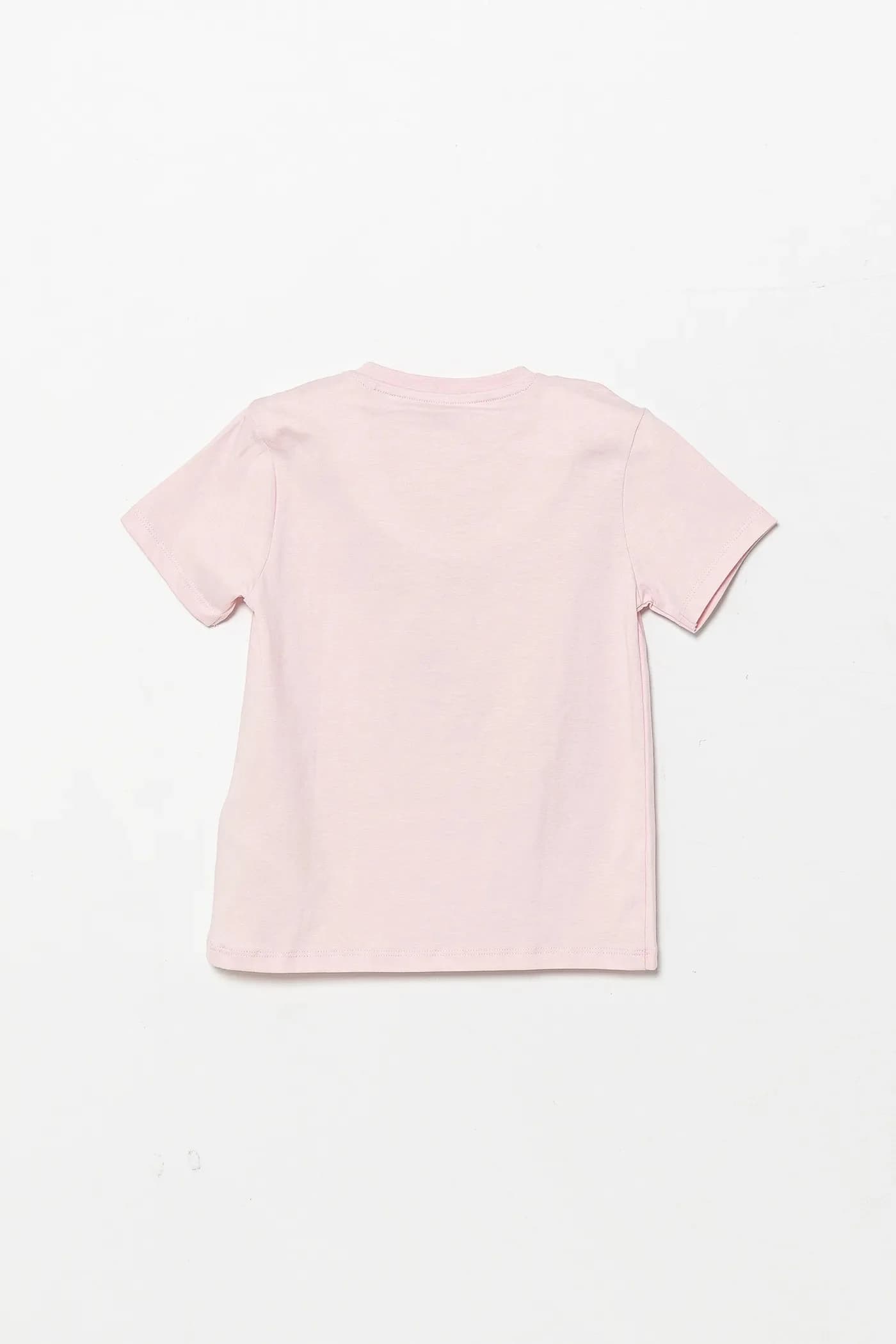 Детская хлопковая футболка - фото 2