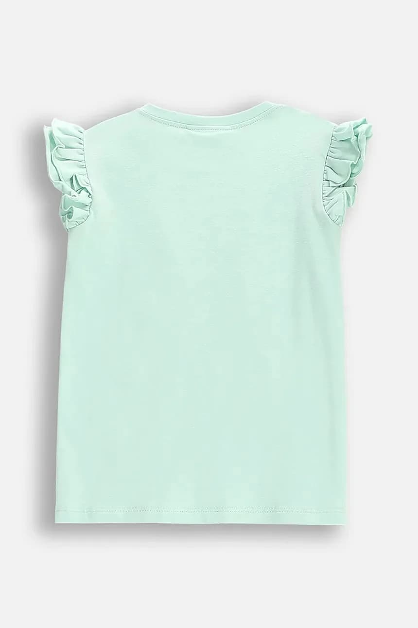 Детская футболка - фото 2