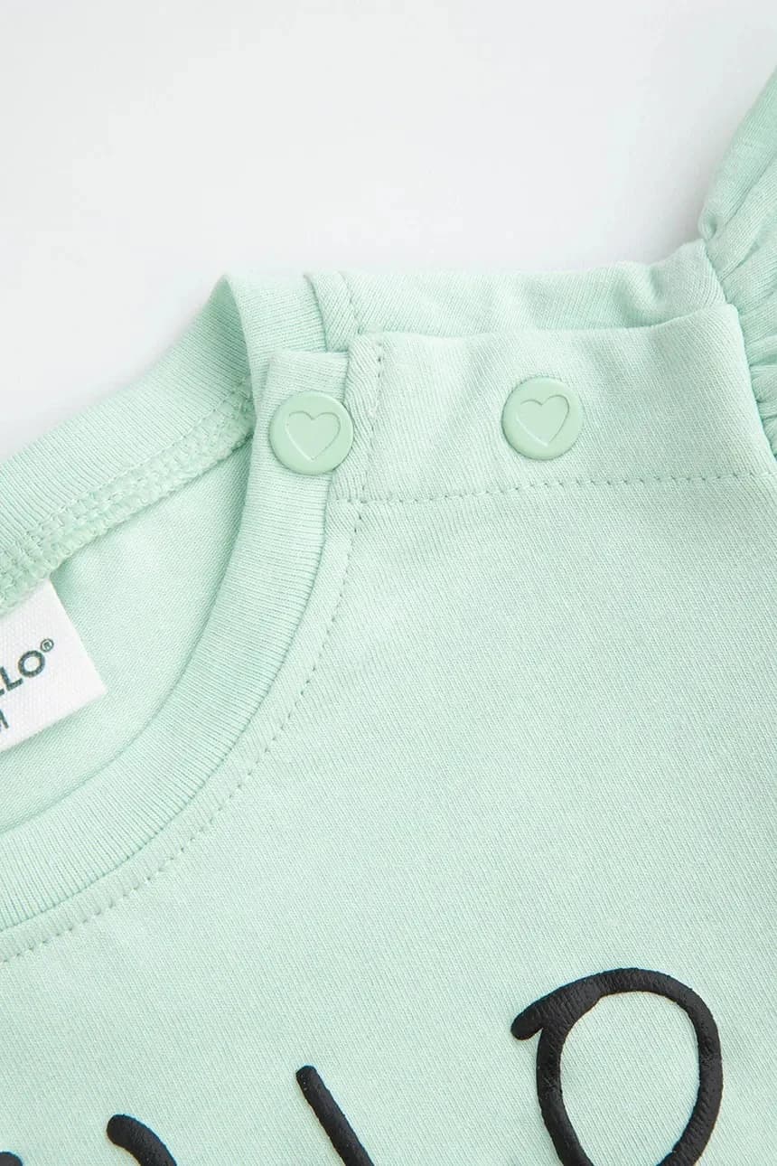 Детская футболка - фото 3