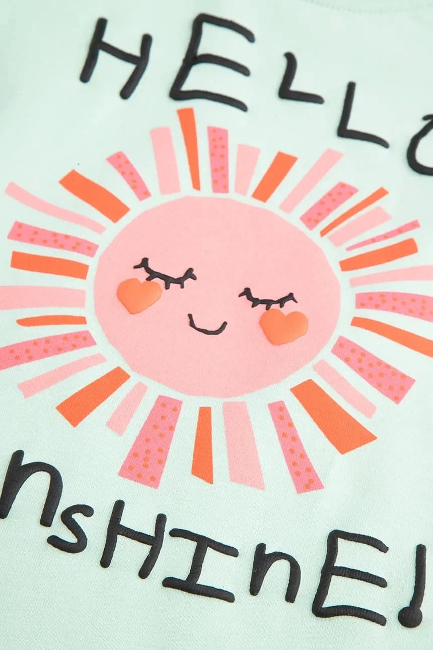 Детская футболка - фото 4