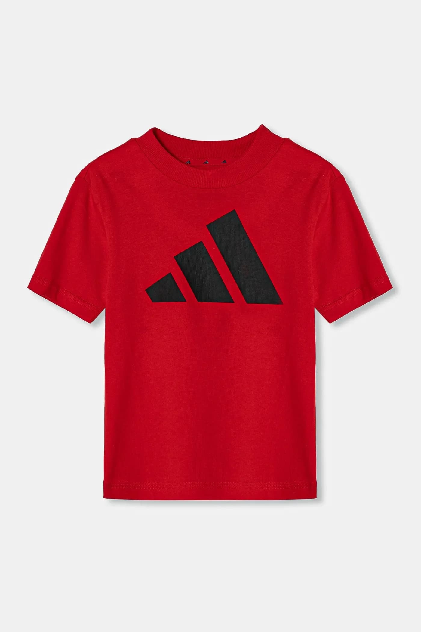 Детская хлопковая футболка - фото 2