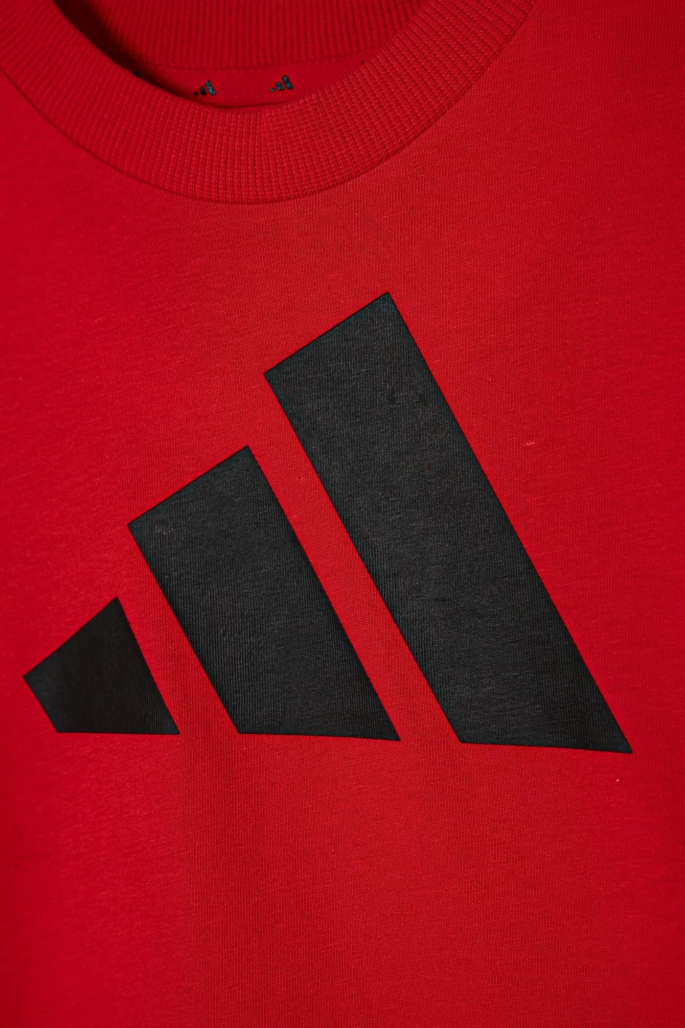 Детская хлопковая футболка - фото 4