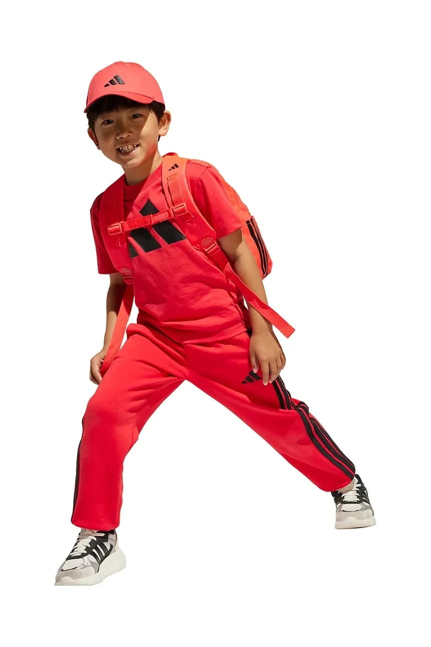 Детская хлопковая футболка - фото 8