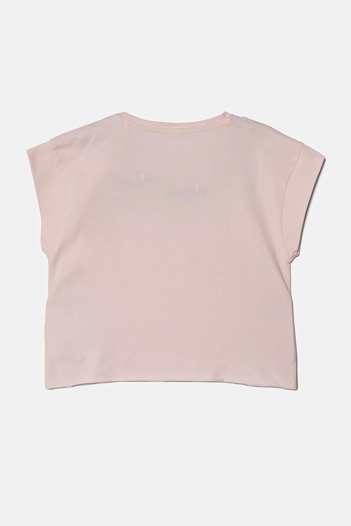 Детская футболка - фото 2