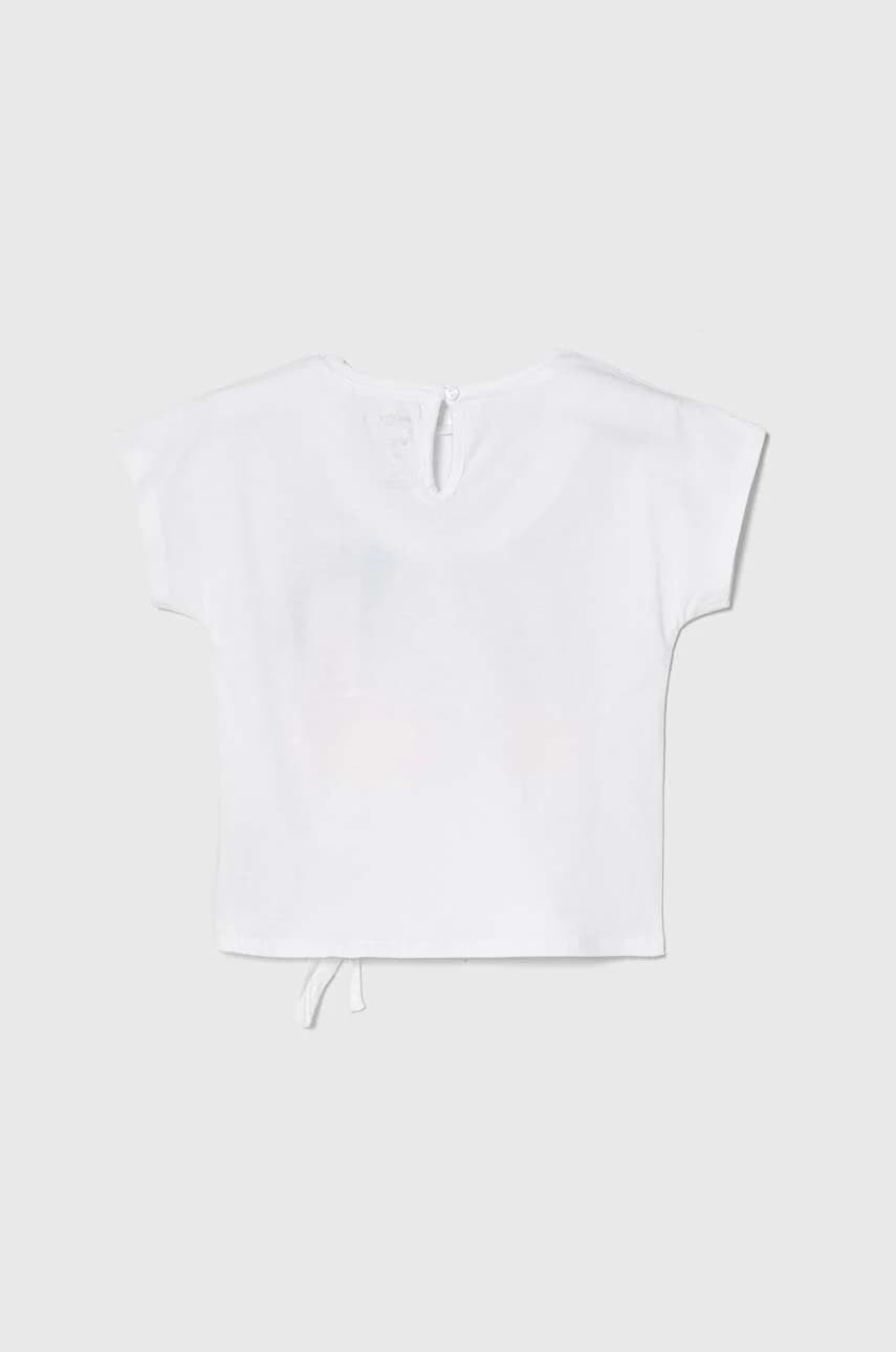 Детская хлопковая футболка x Disney - фото 2