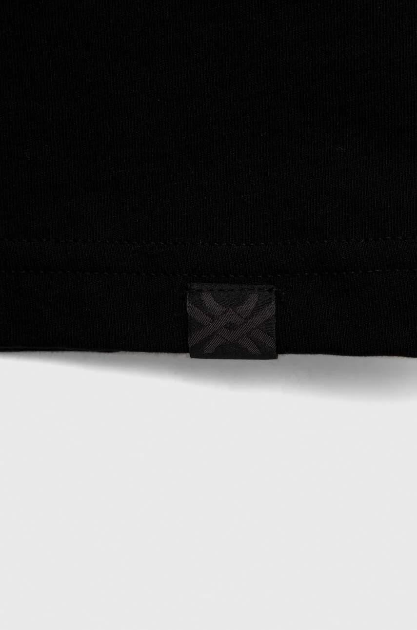 Детская хлопковая футболка - фото 3