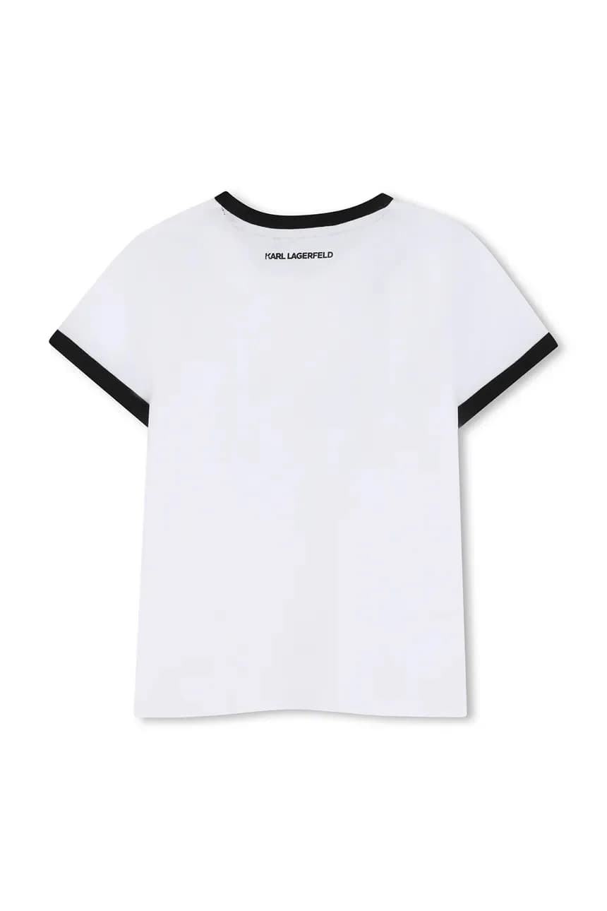 Детская футболка - фото 2