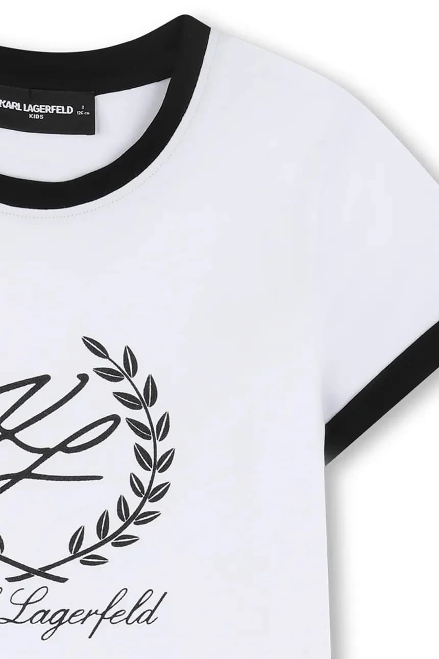 Детская футболка - фото 3