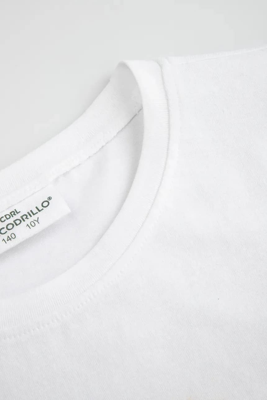 Детская футболка - фото 3