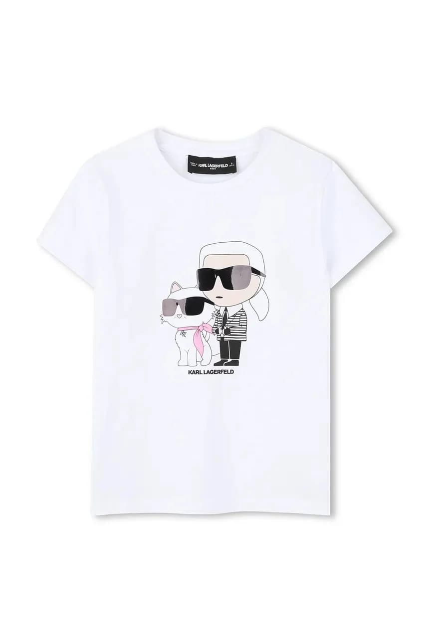 Детская футболка - фото 2