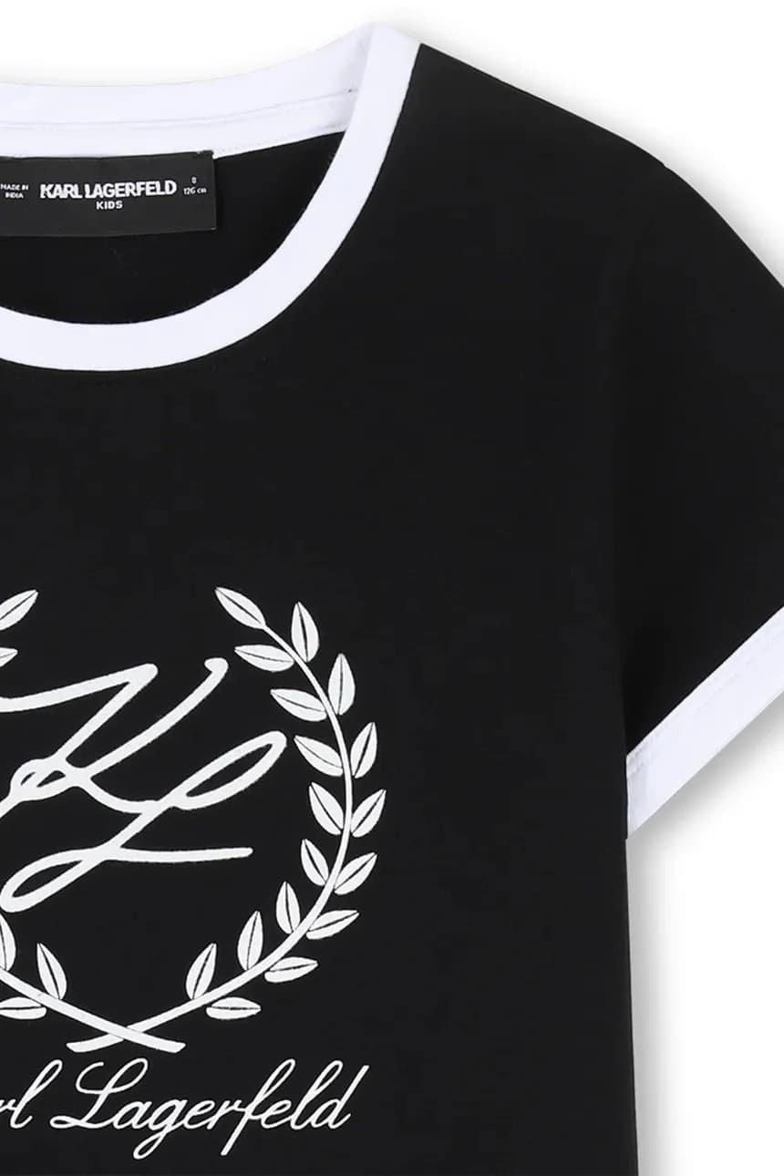 Детская футболка - фото 3