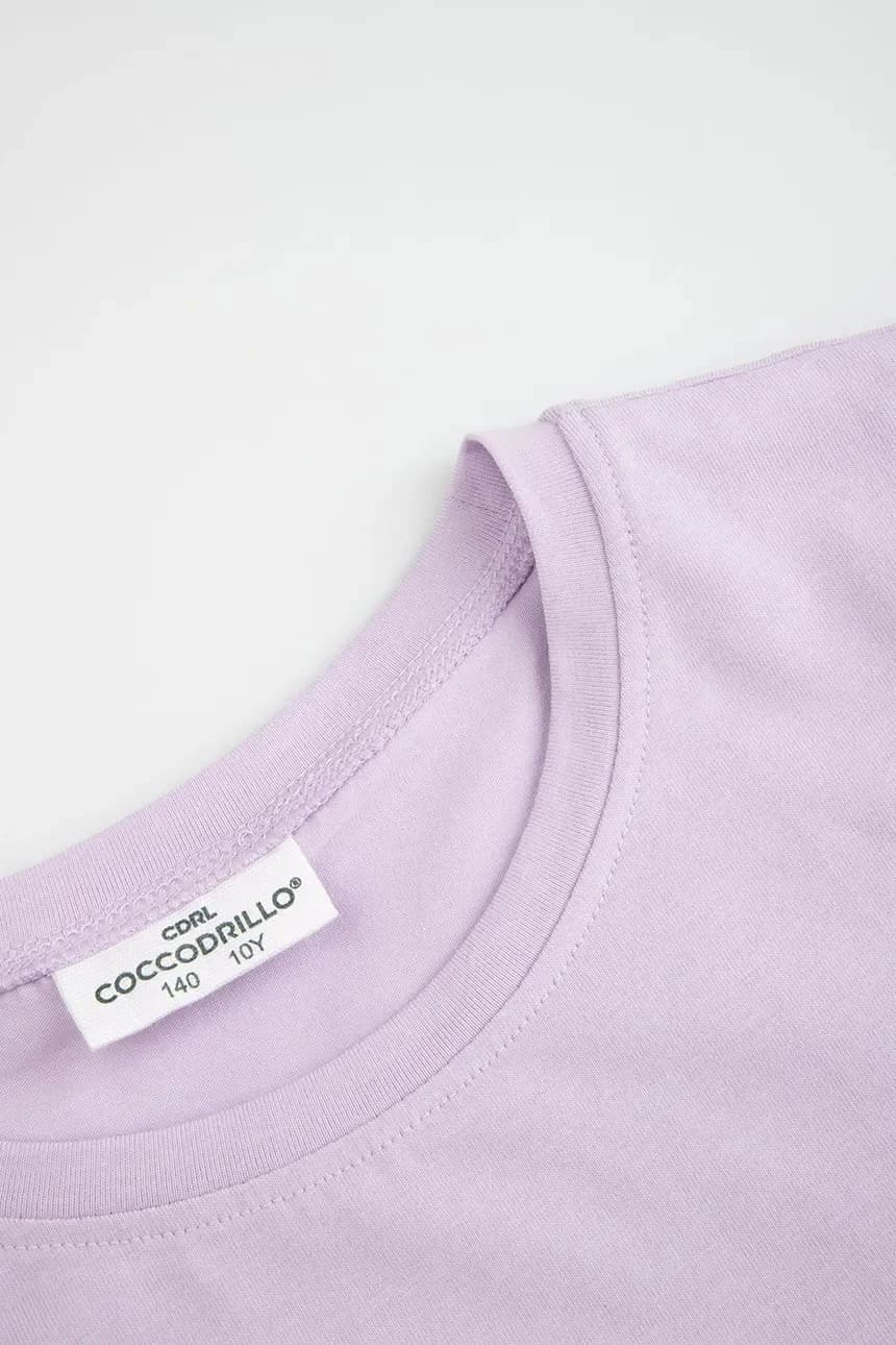 Детская футболка - фото 3