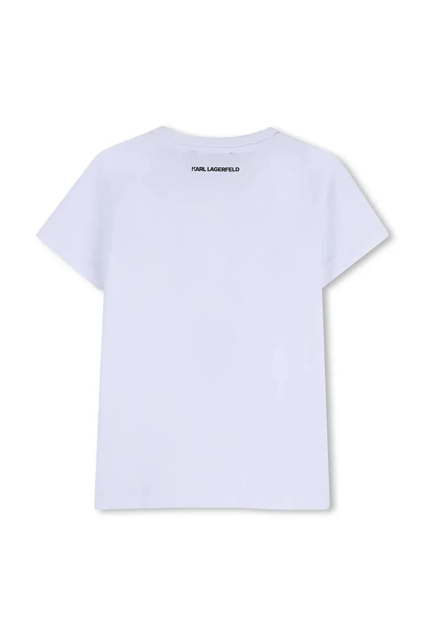 Детская футболка - фото 3