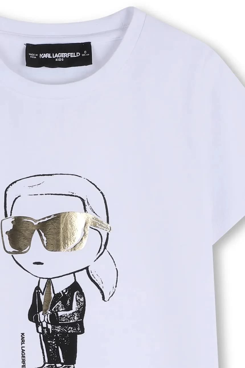 Детская футболка - фото 4