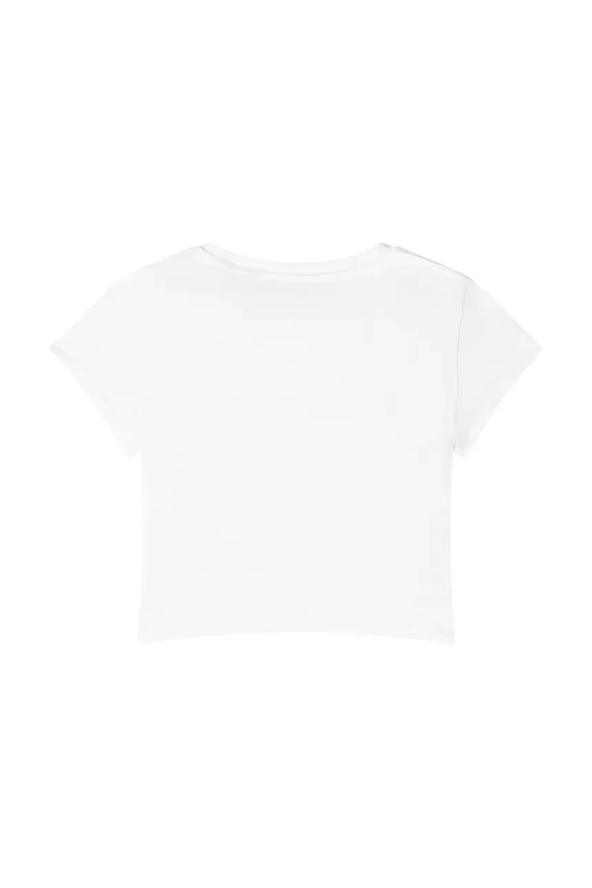 Детская футболка J051 - фото 2