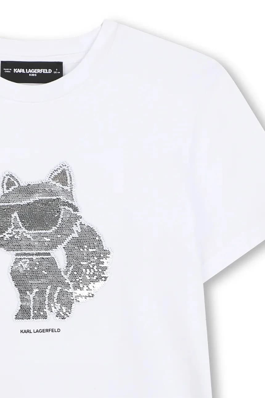 Детская футболка - фото 4