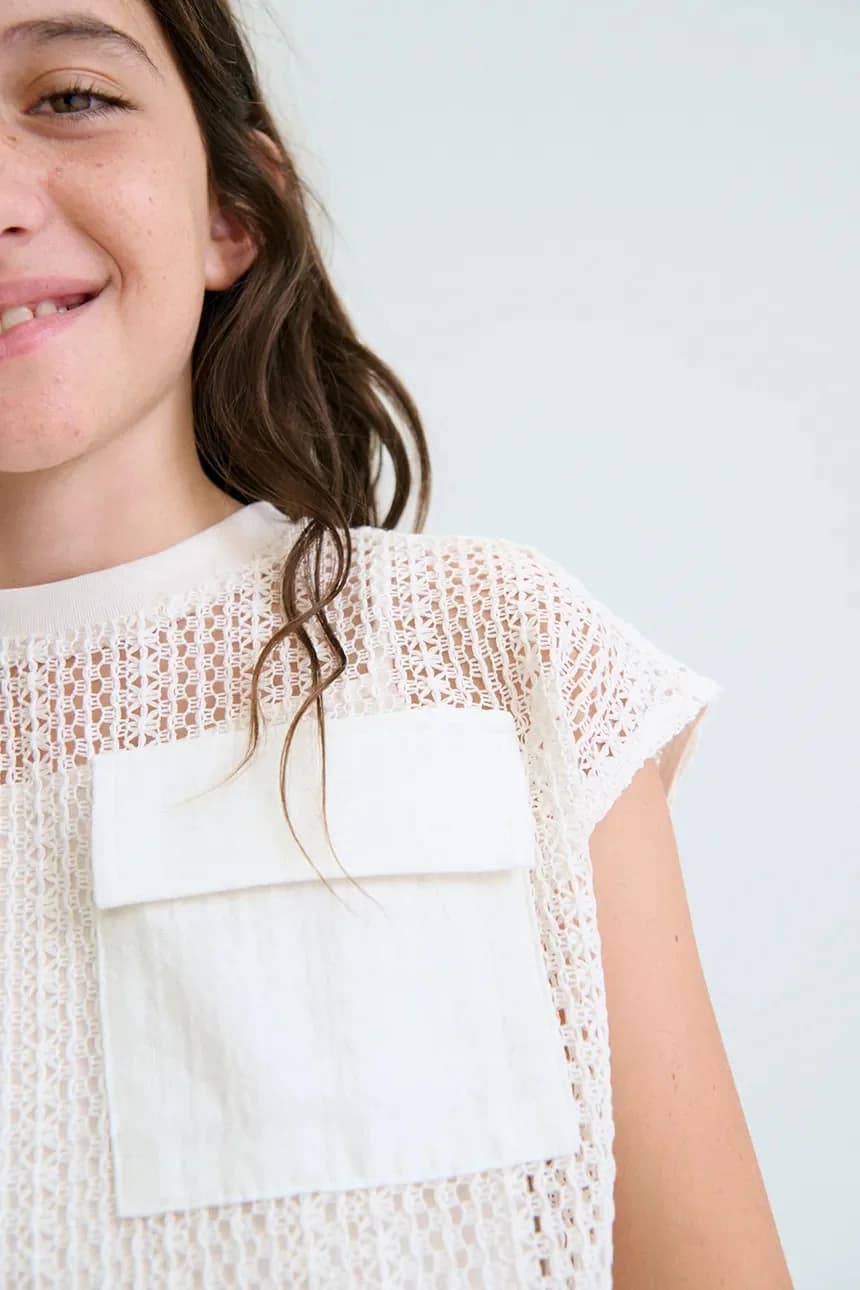 Детская футболка - фото 5