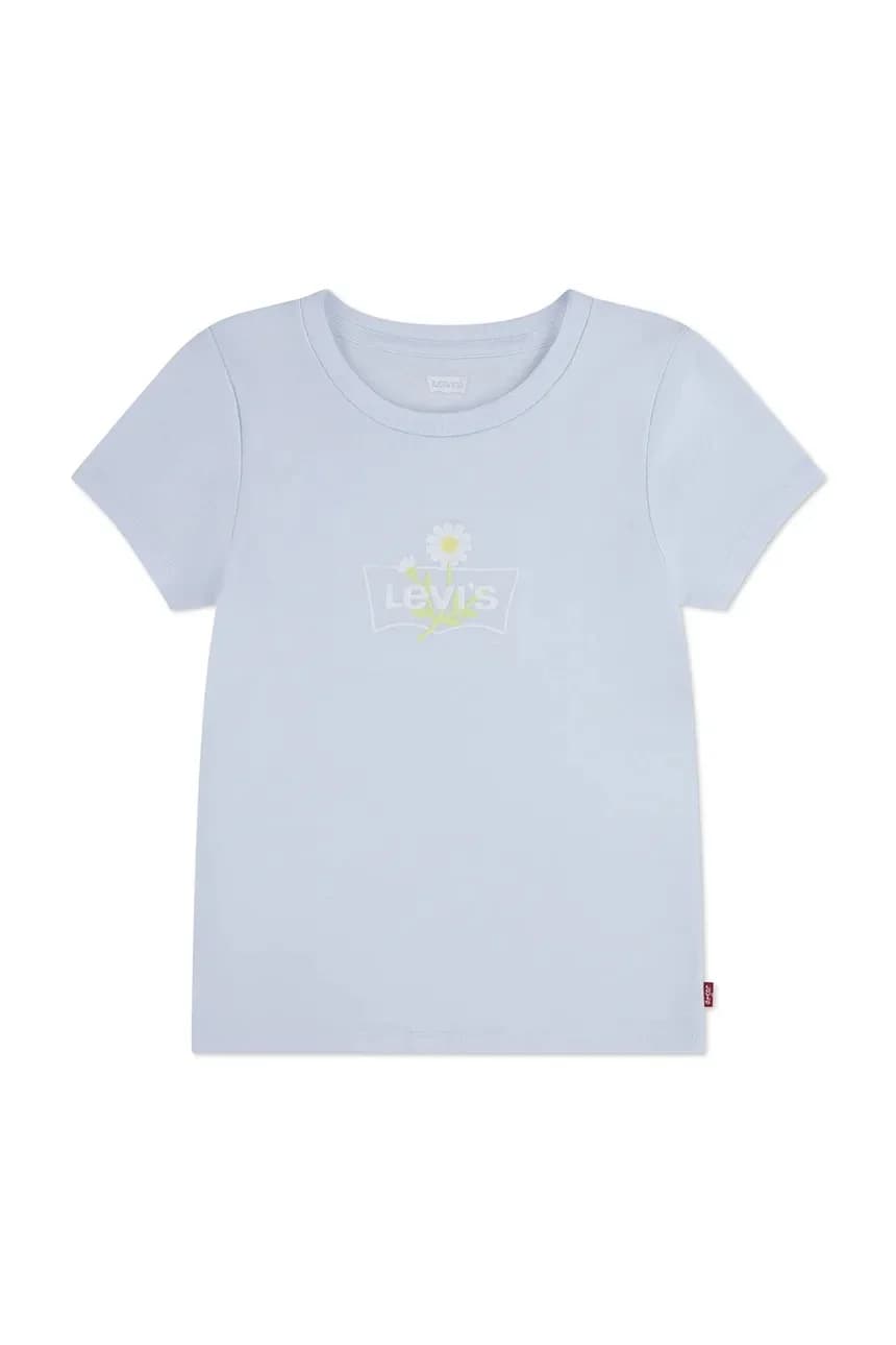 Детская футболка DAISY BATWING