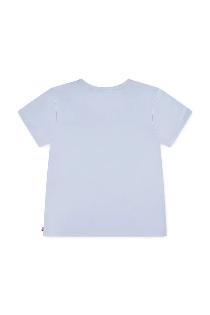 Детская футболка LVG BATWING CHEST HIT TEE - фото 2