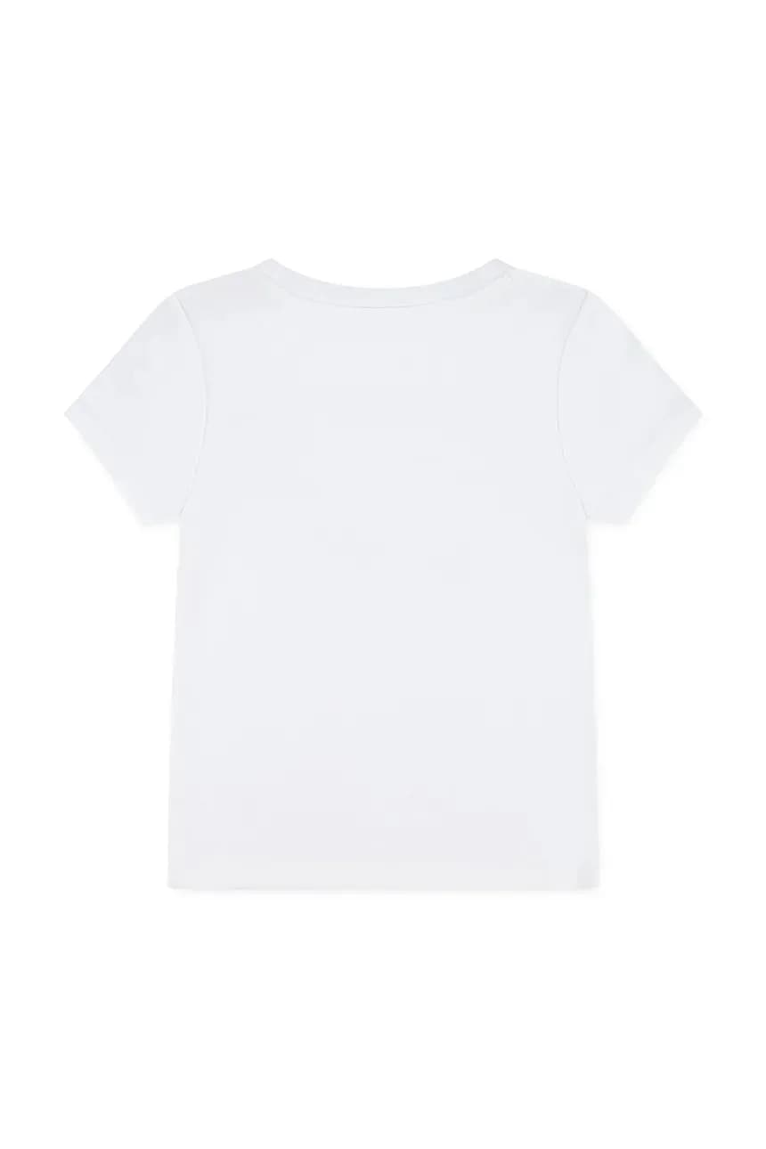 Детская футболка RIB MEET AND GREET JAM TEE - фото 3