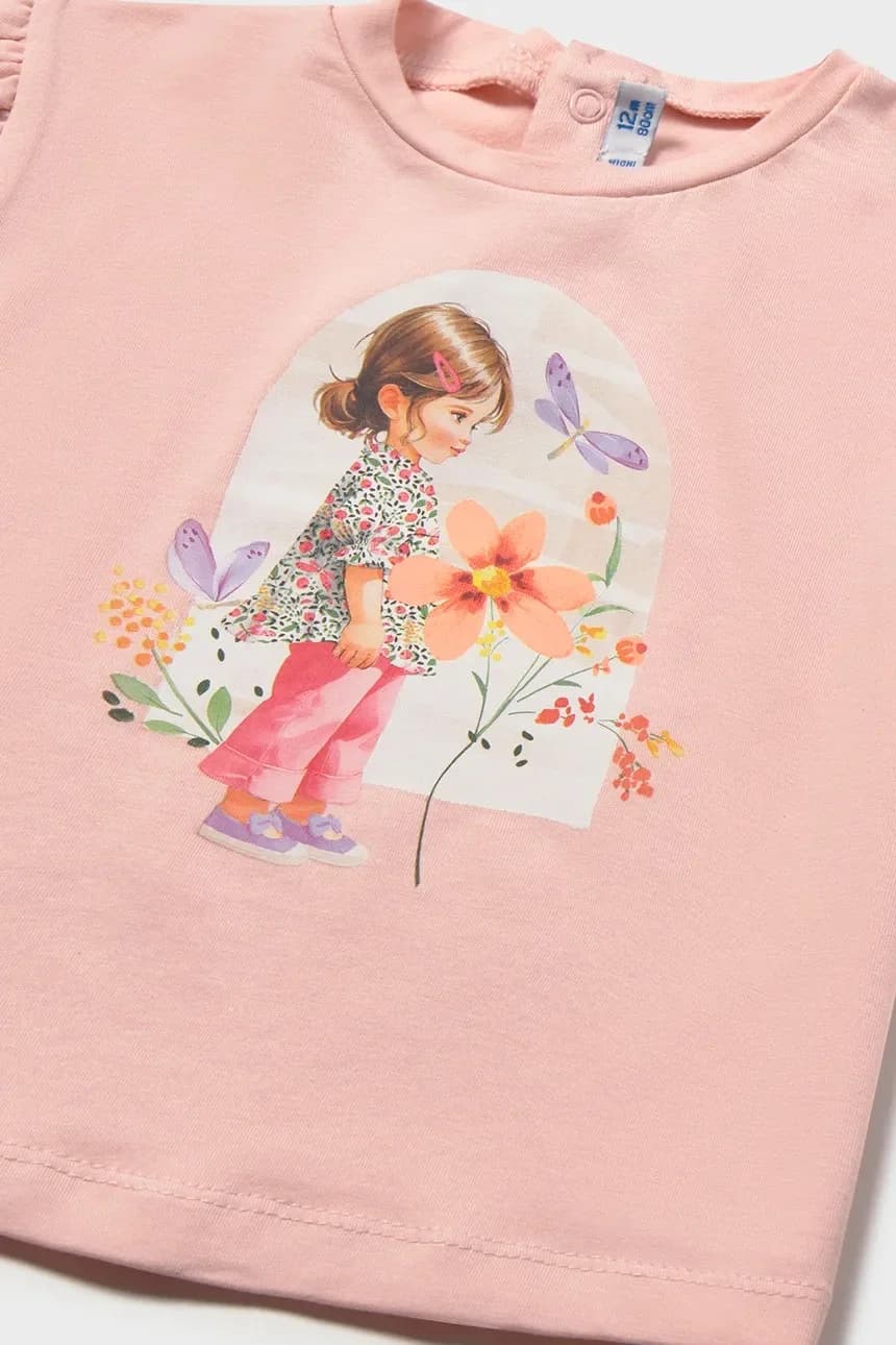 Детская футболка - фото 3