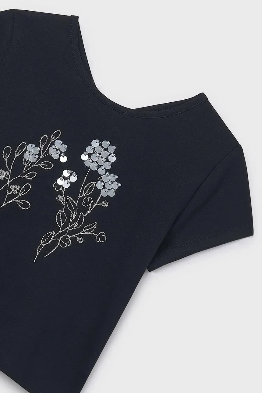 Детская футболка - фото 3