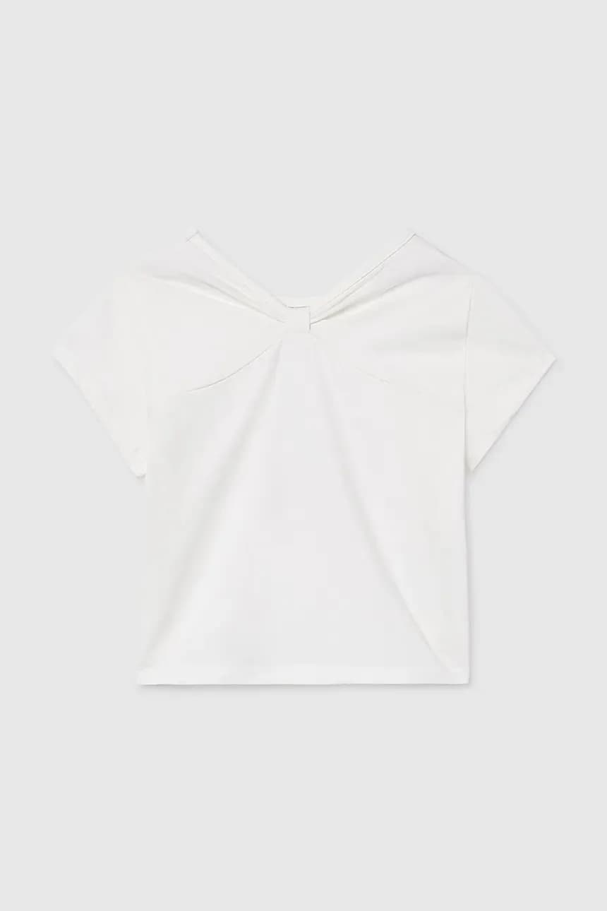 Детская футболка - фото 3