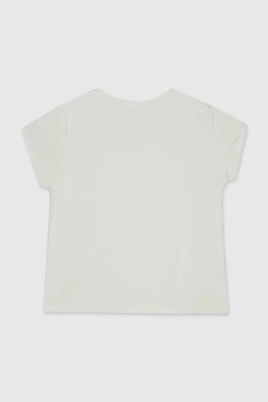 Детская футболка - фото 3