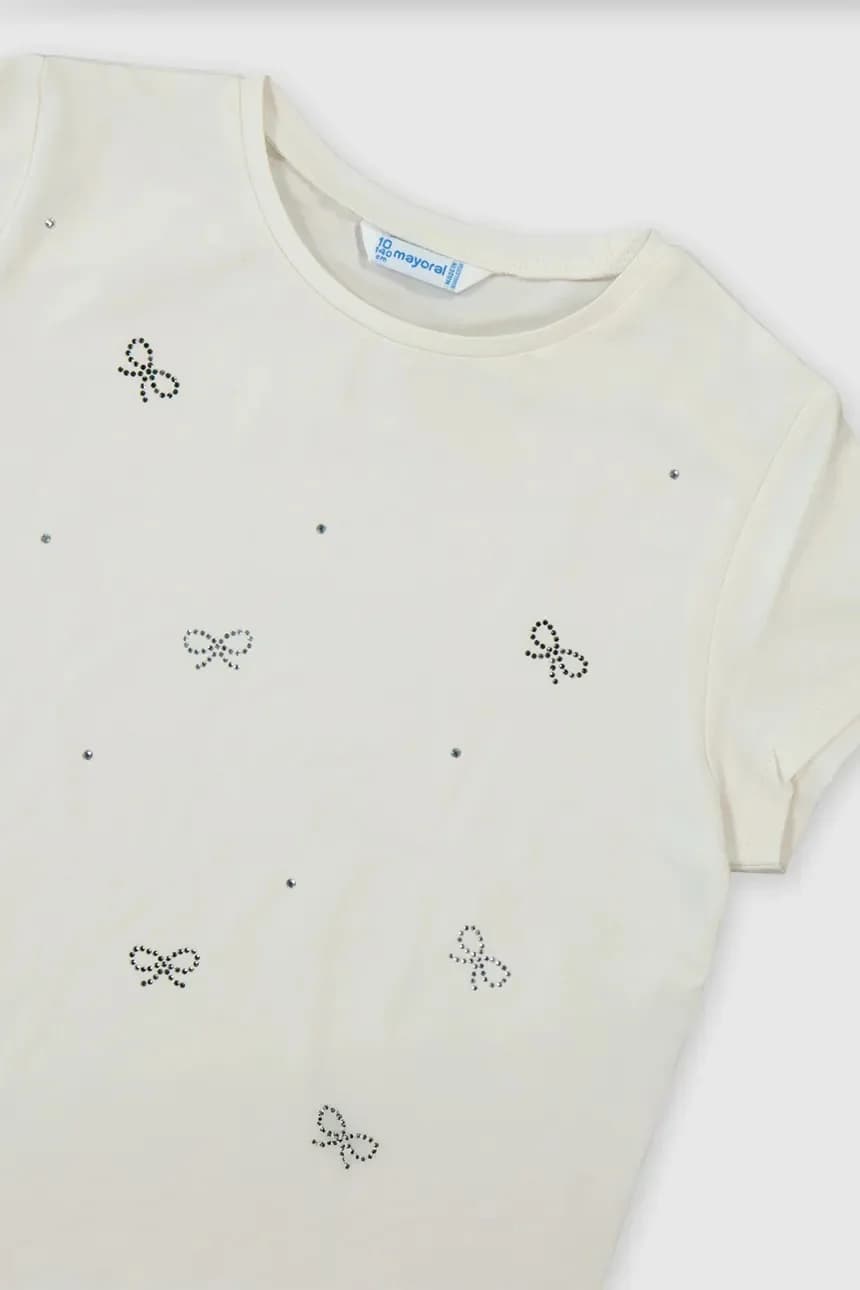 Детская футболка - фото 4