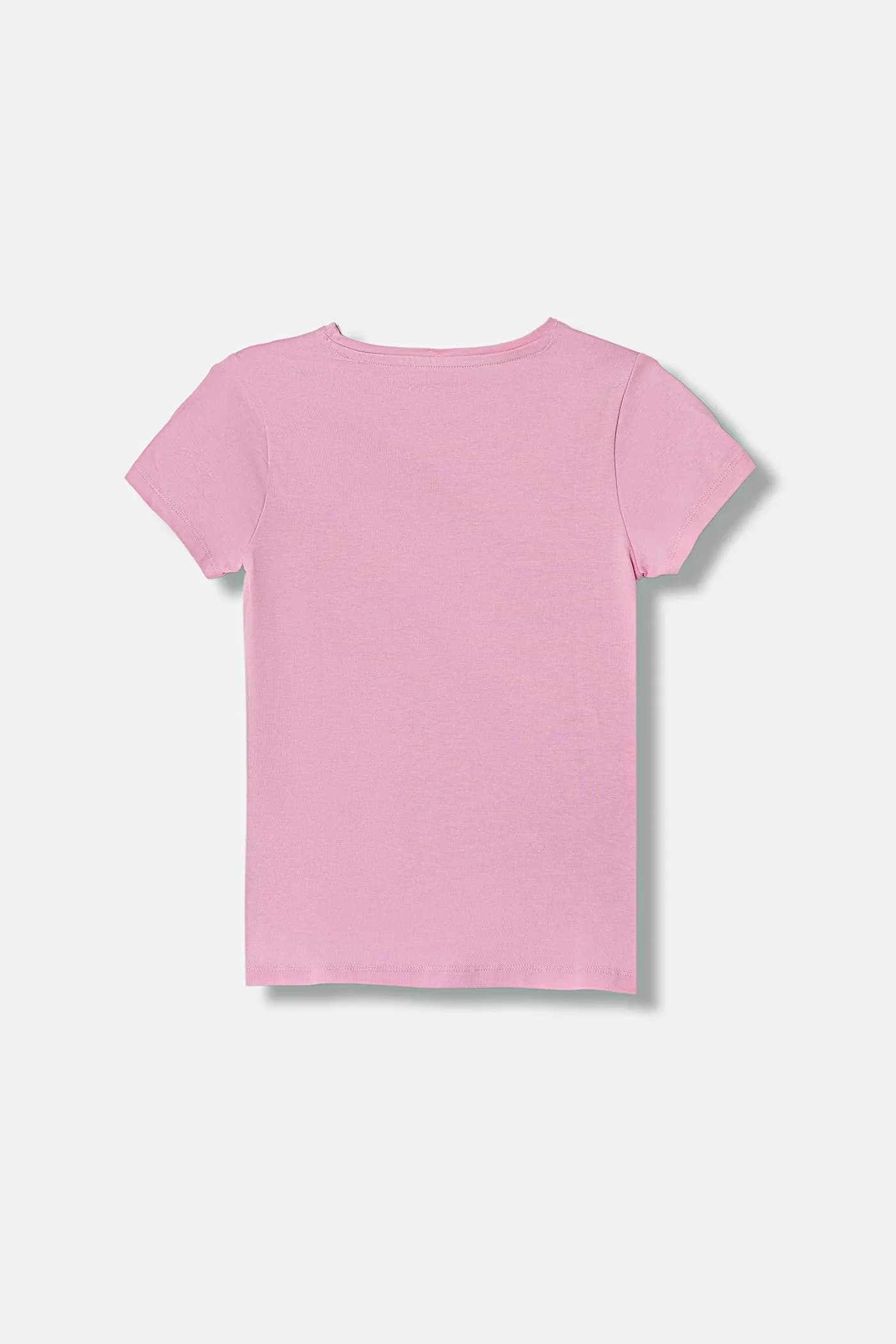 Детская футболка - фото 2