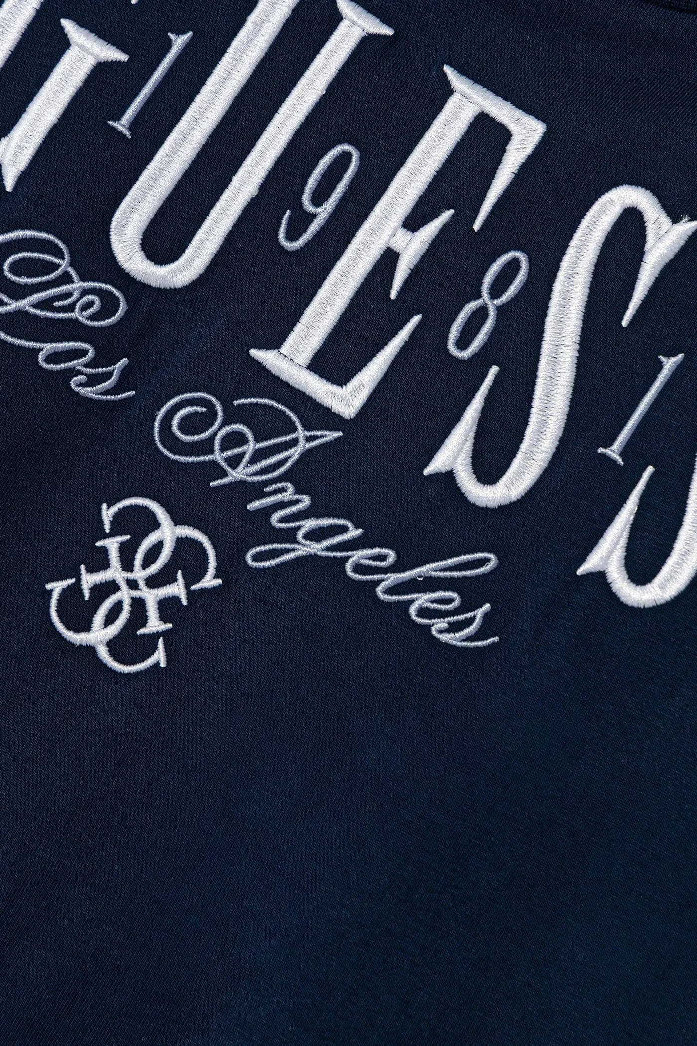 Хлопковая футболка - фото 3