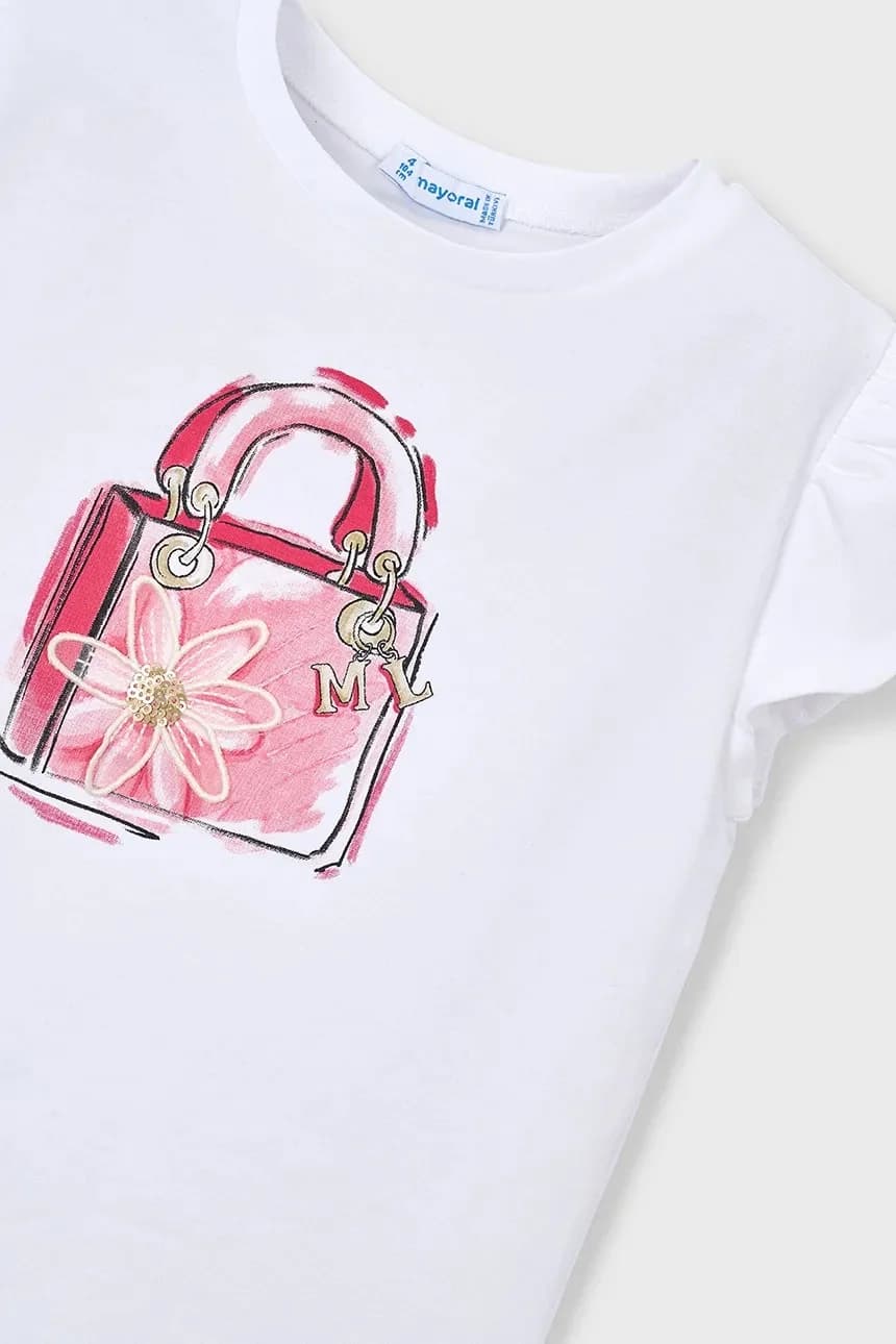 Детская футболка - фото 3