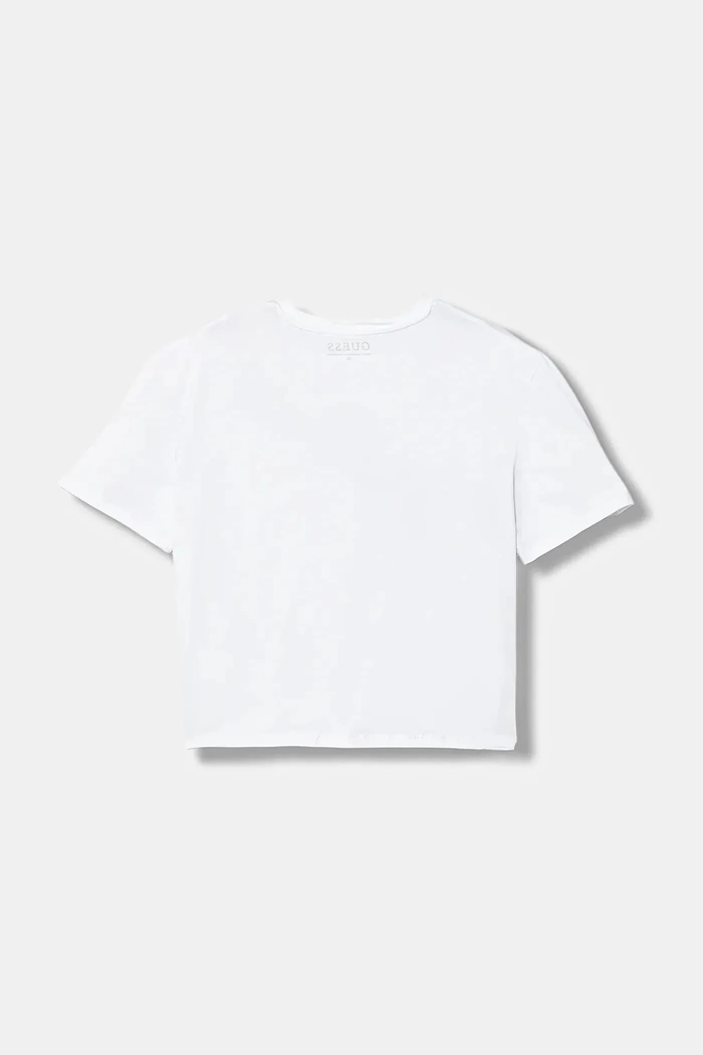 Детская футболка - фото 2