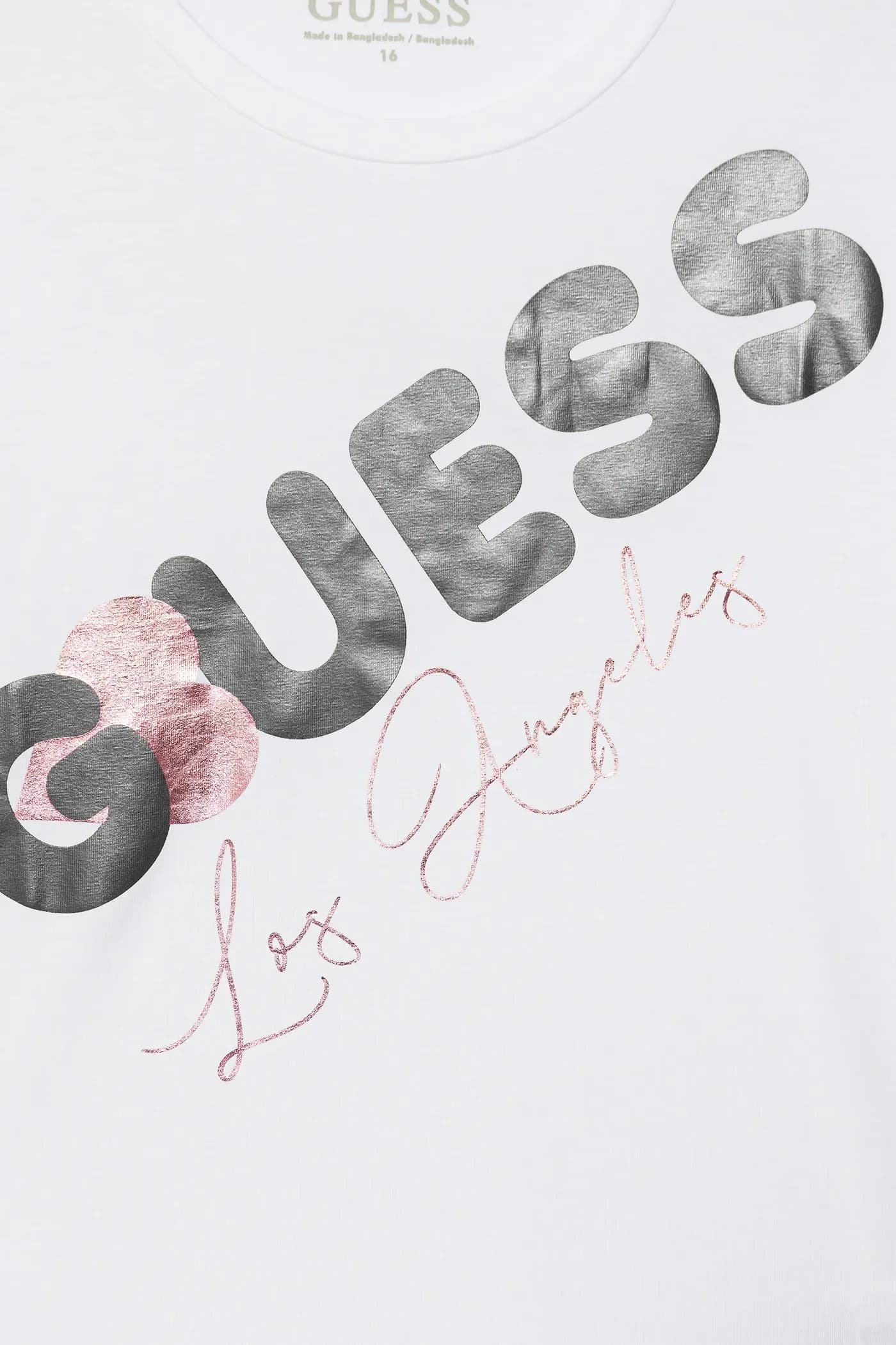 Детская футболка - фото 3