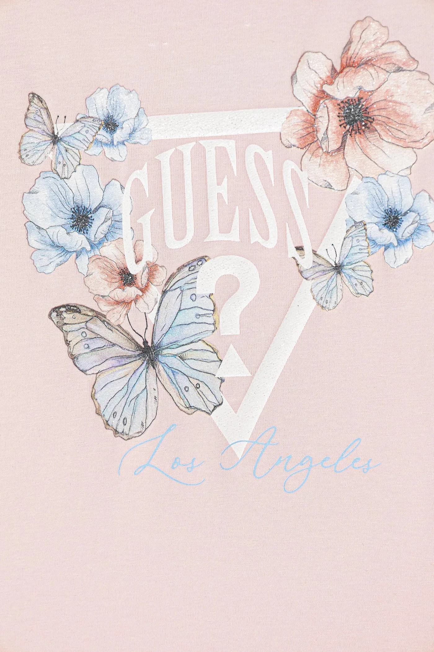 Детская футболка - фото 3