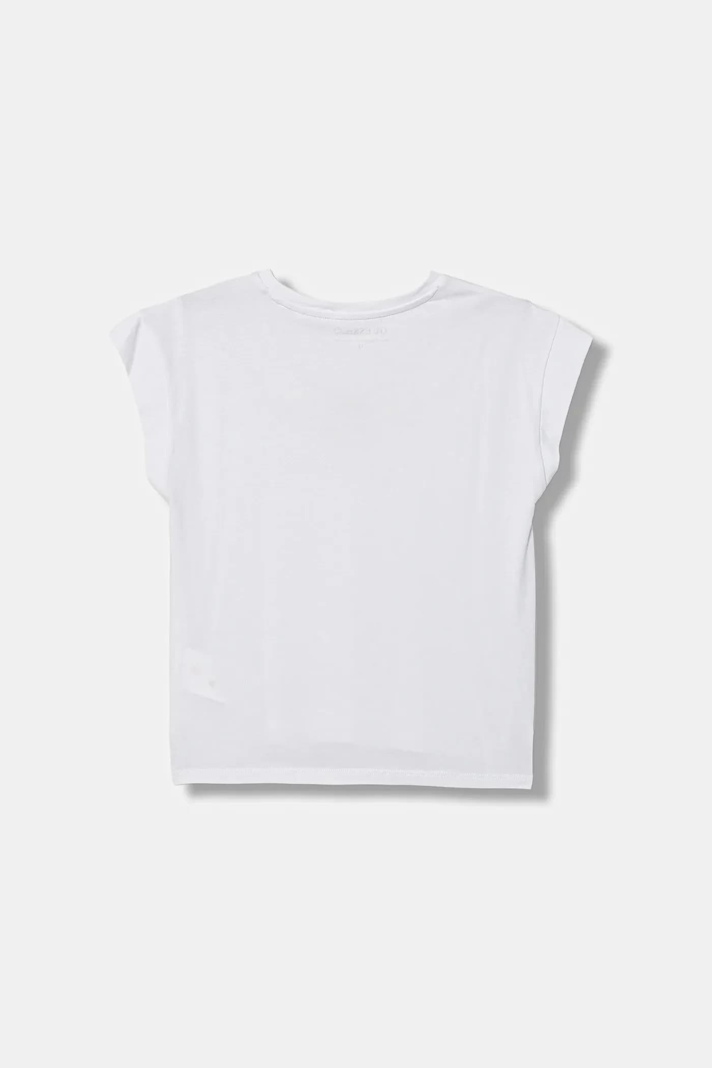 Детская футболка - фото 2