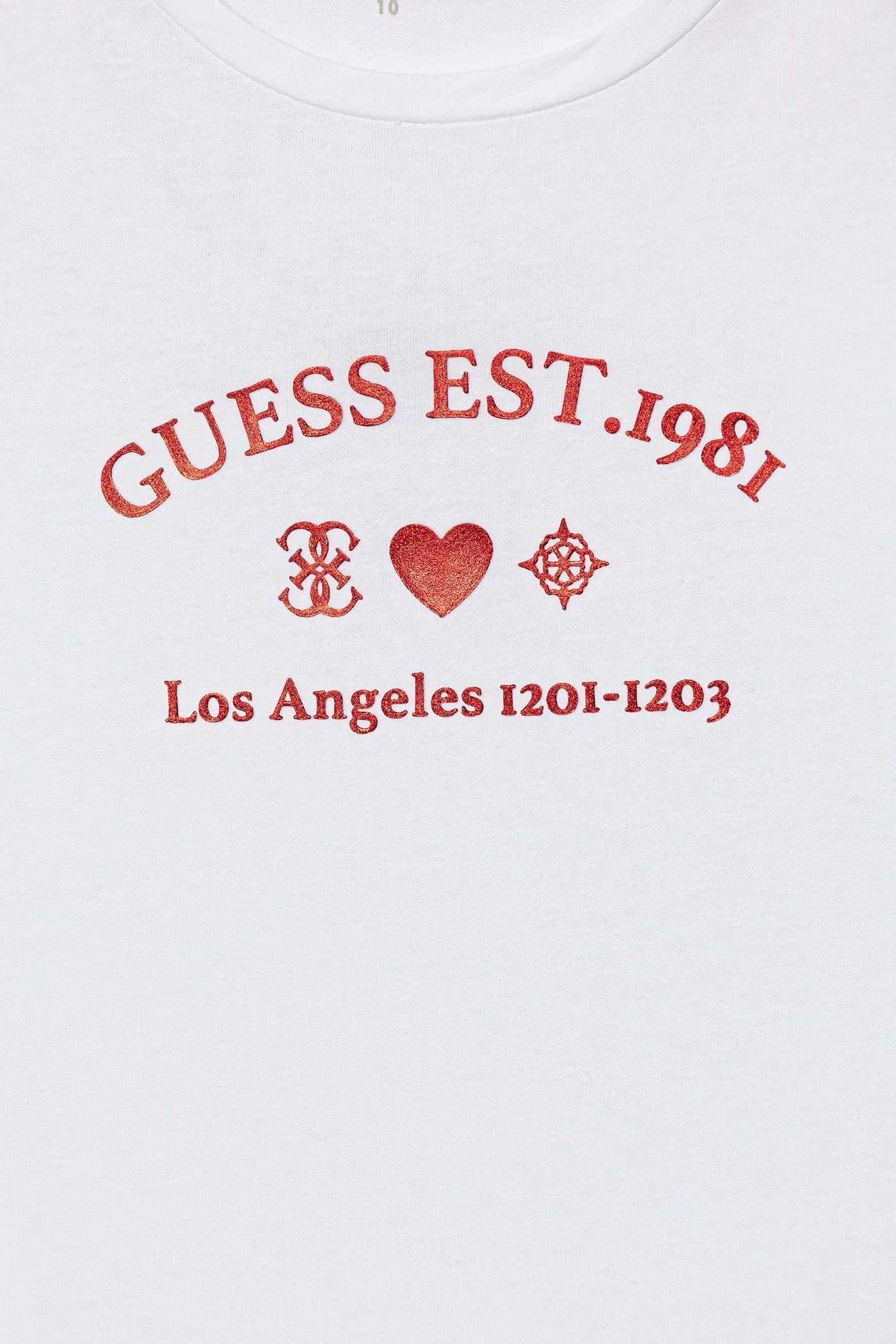 Детская футболка - фото 3