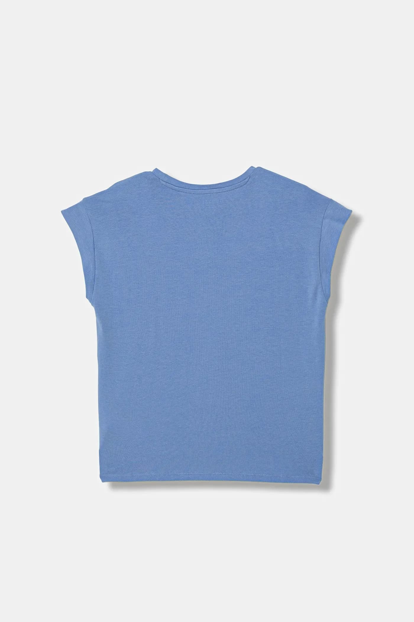 Детская футболка - фото 2