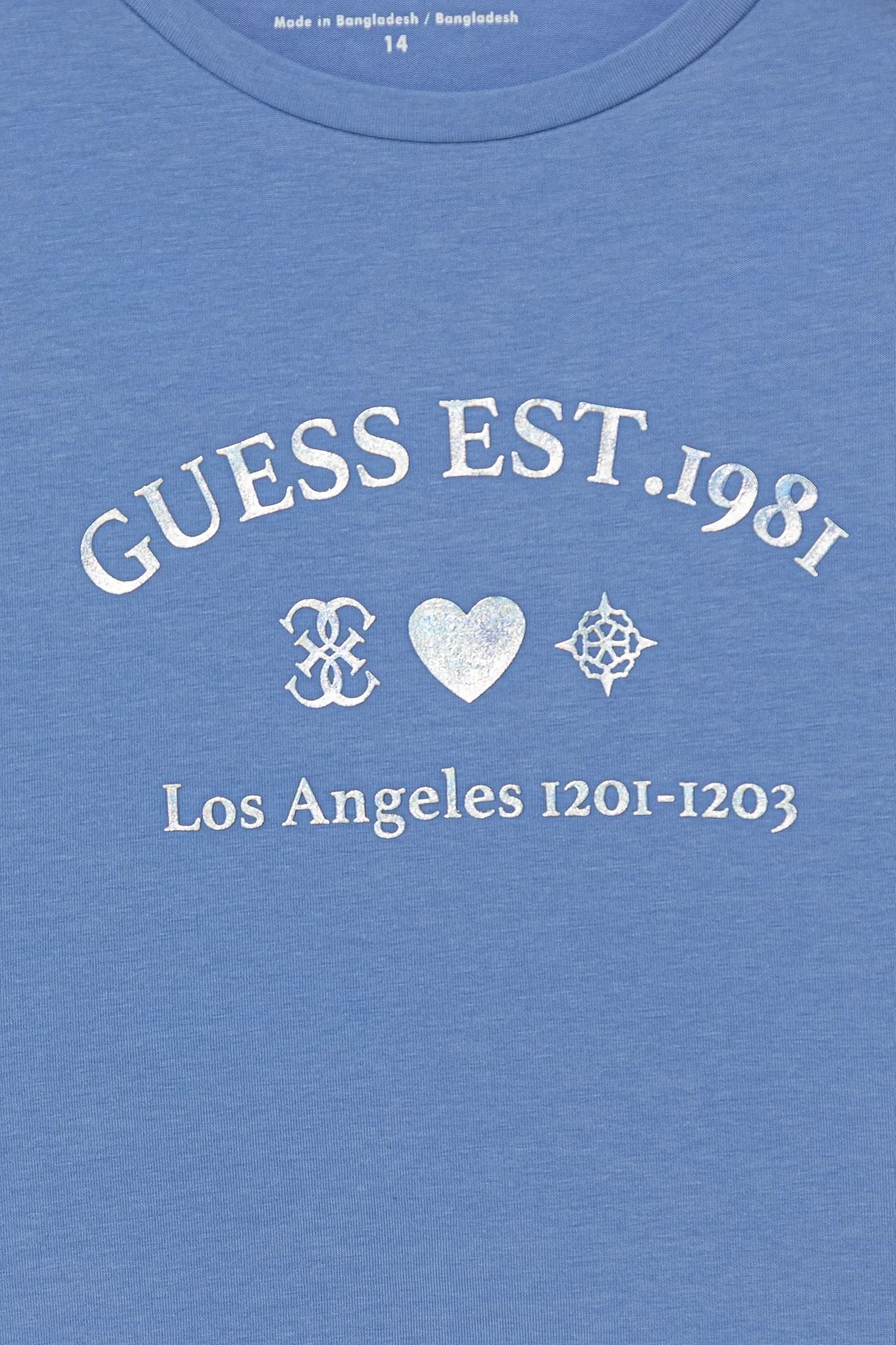 Детская футболка - фото 3