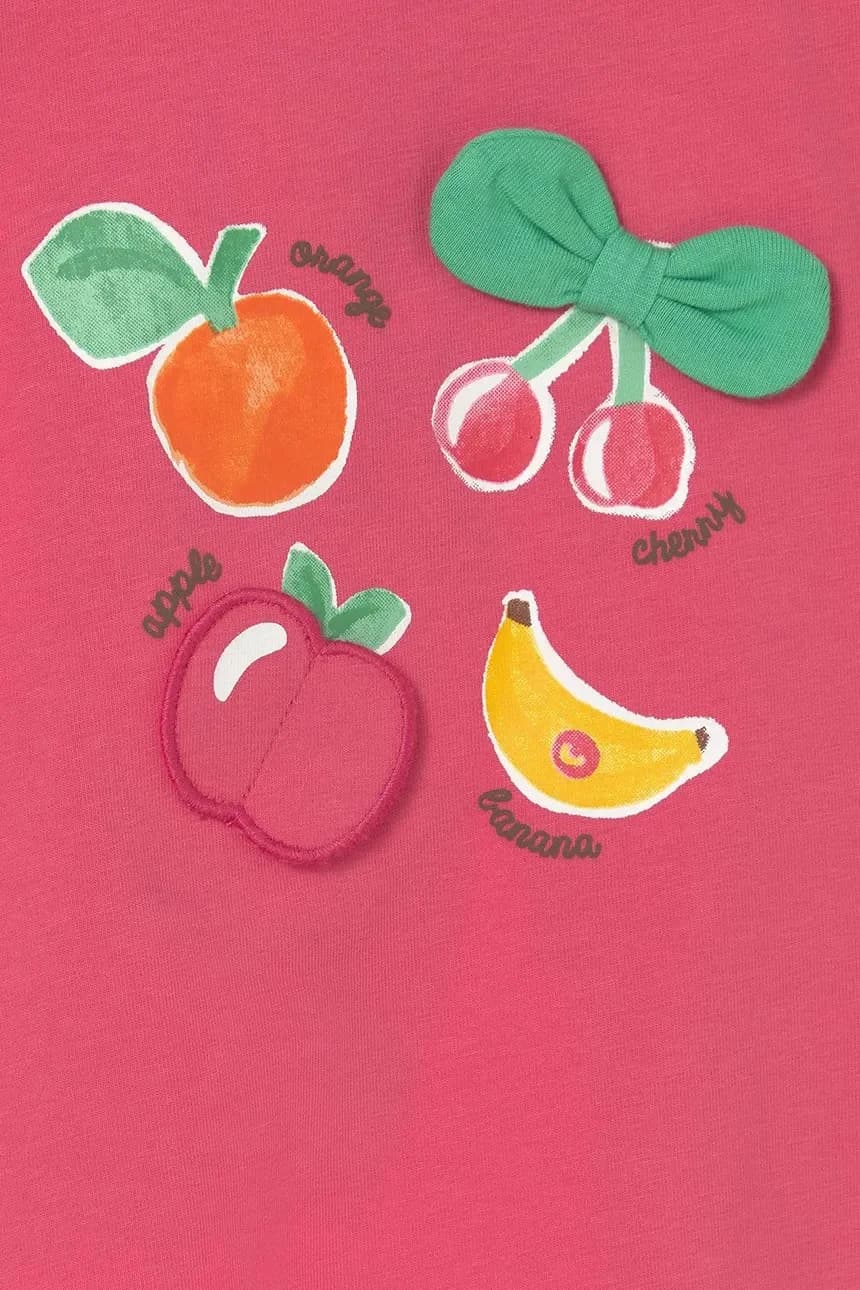 Детская футболка - фото 3