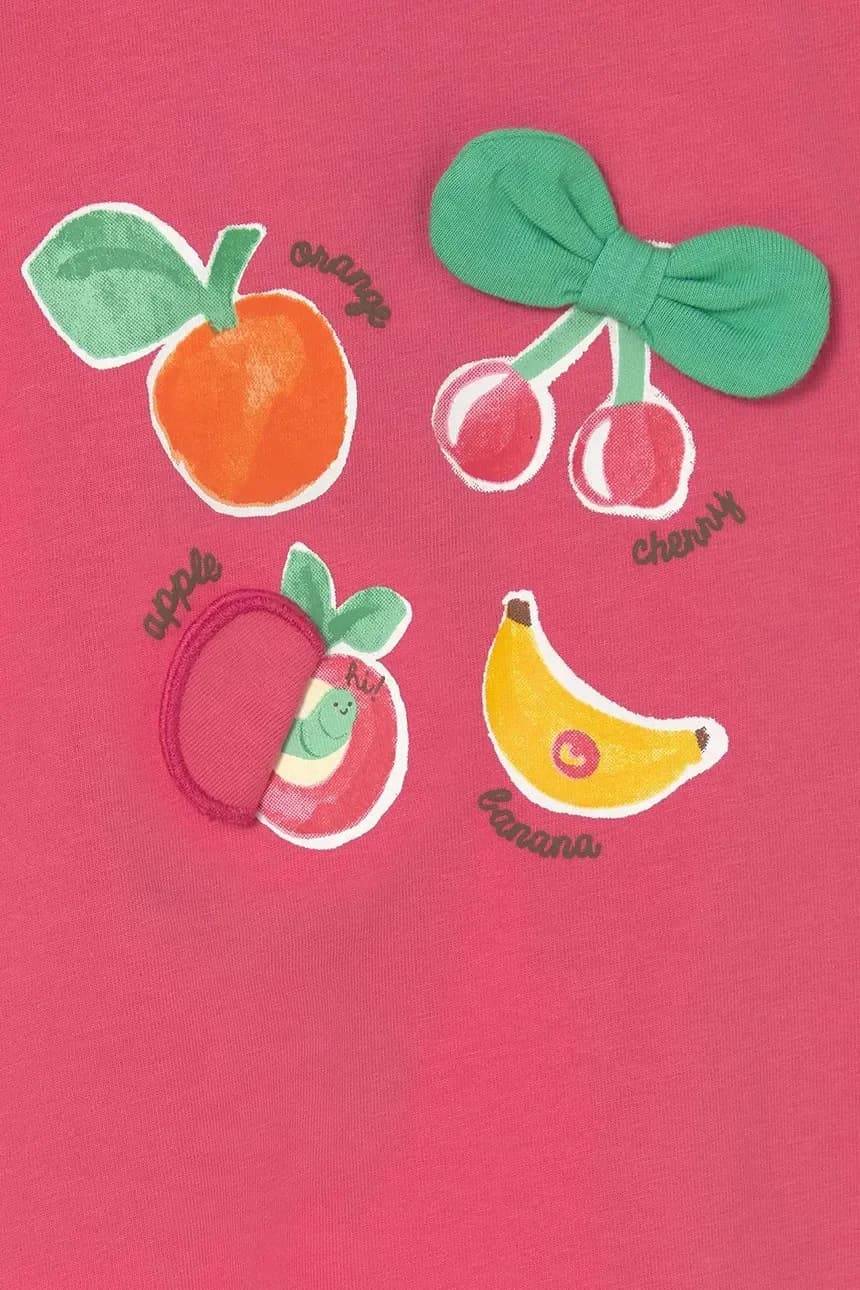 Детская футболка - фото 4