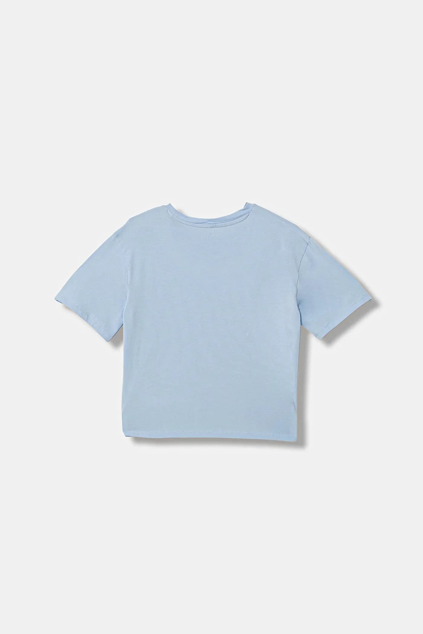 Детская футболка - фото 2