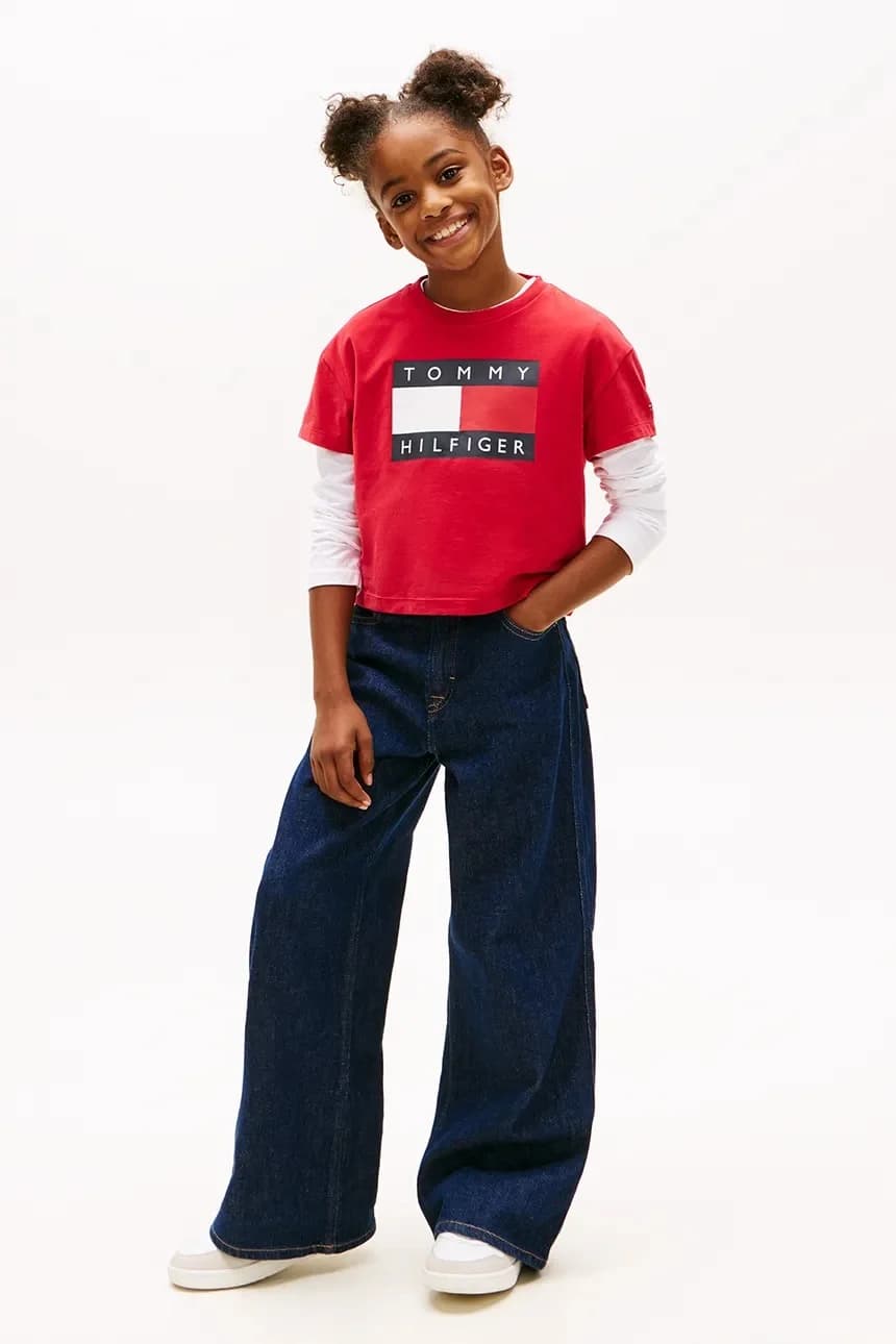 Детская футболка - фото 3