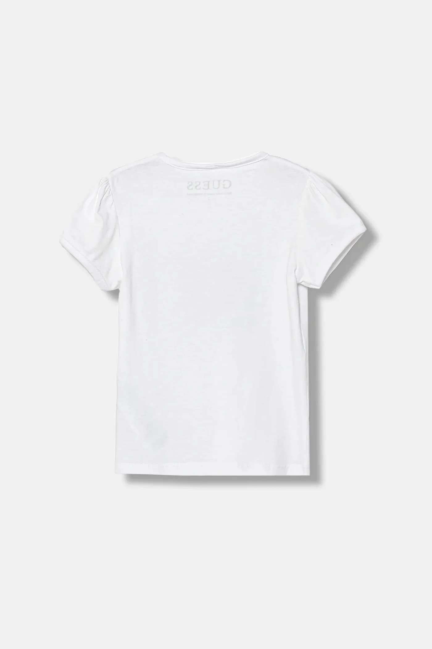 Детская футболка - фото 2