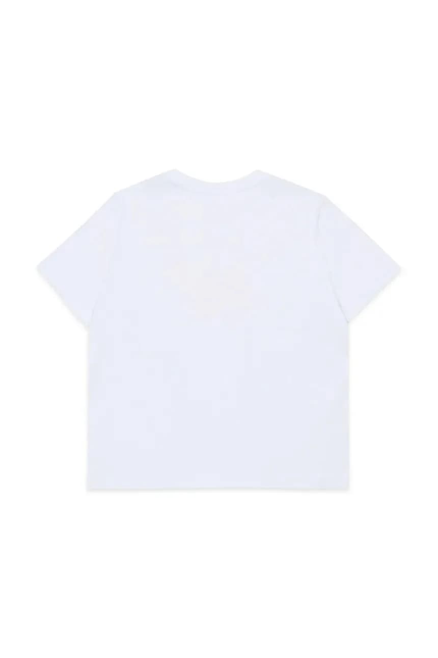 Детская хлопковая футболка TRIPIT T-SHIRT - фото 2