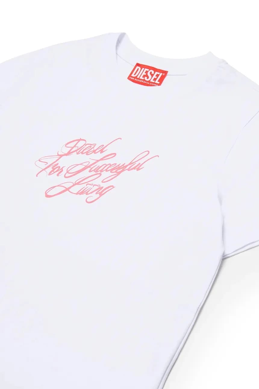 Детская хлопковая футболка TRIPIT T-SHIRT - фото 3